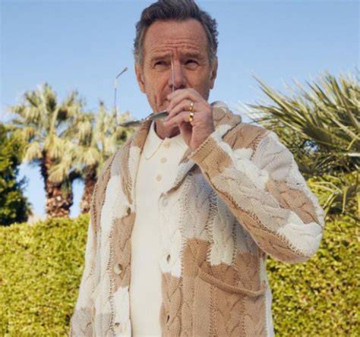 Bryan Cranston Health 2023: Does Asteroid City Cast Have Cancer? Bryan Cranston Health