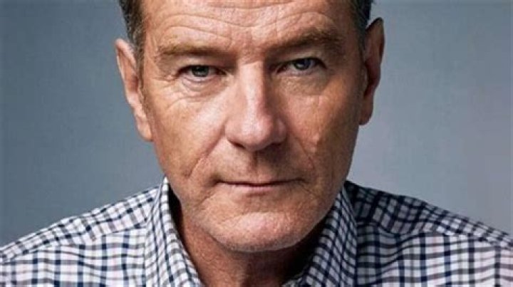 Bryan Cranston Religion