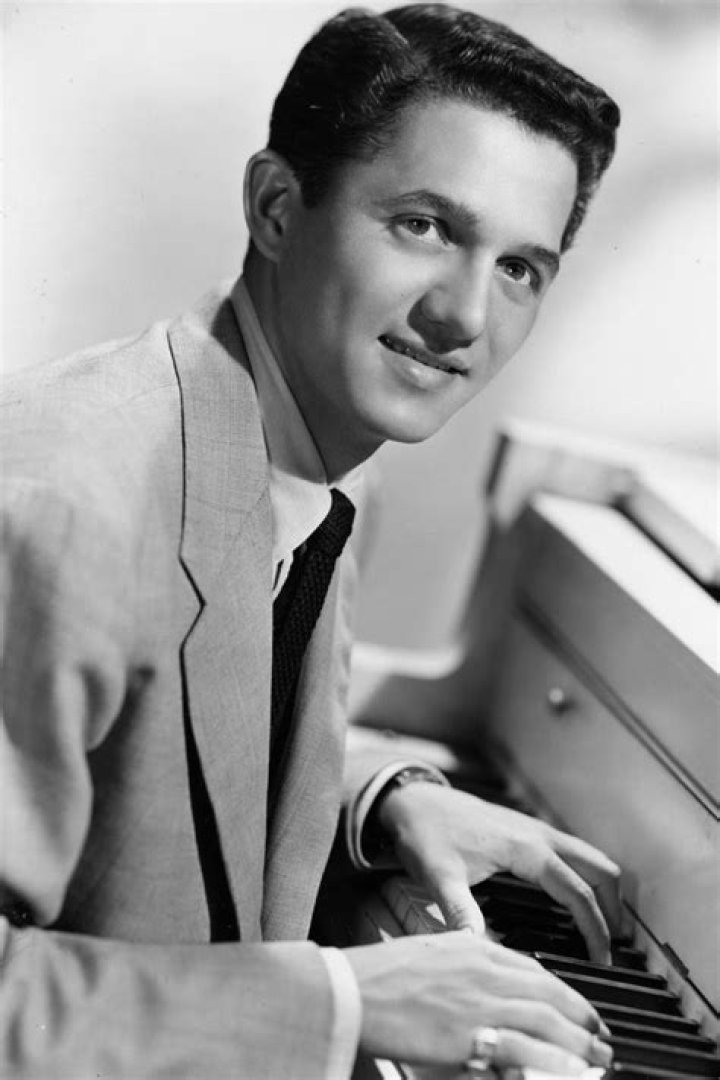 Buddy Greco Buddy Greco