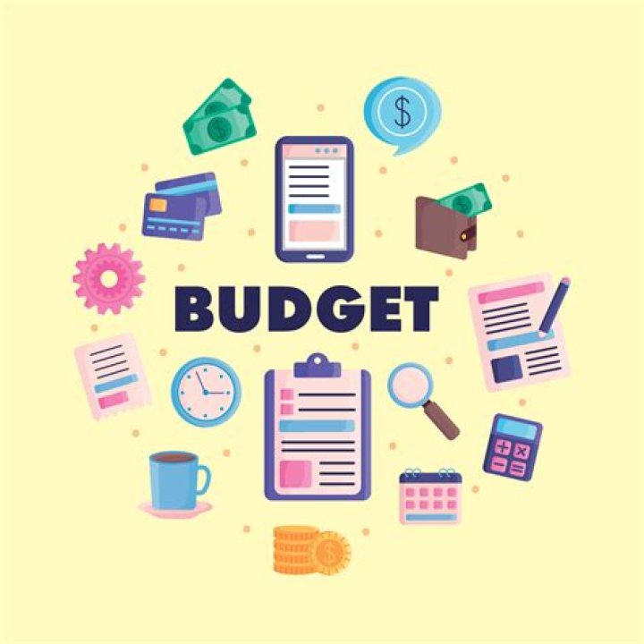 budget management