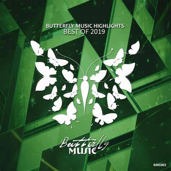 Butterfly Music Video