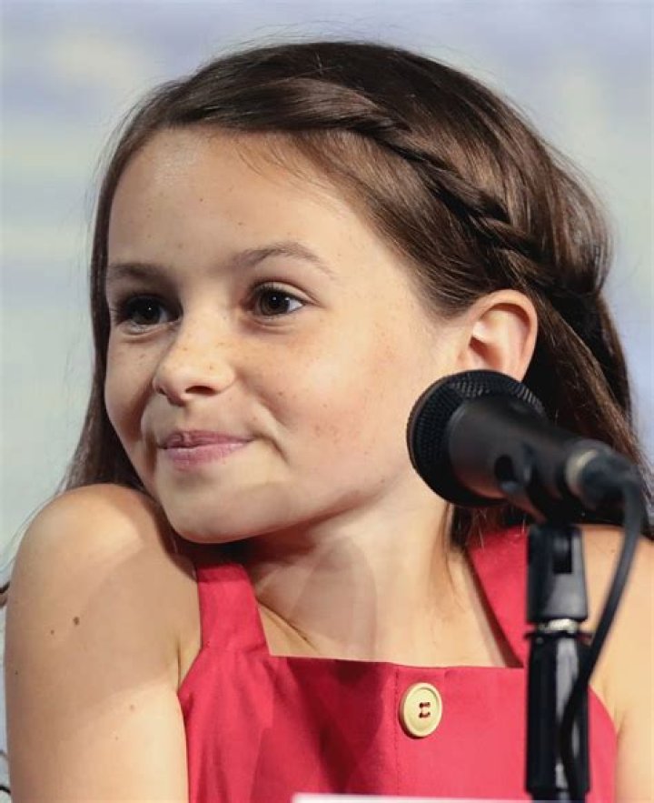 Cailey Fleming Net Worth
