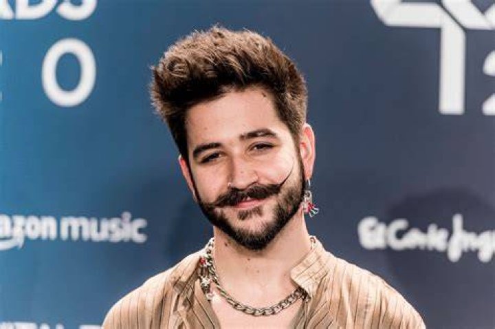 Camilo Camilo - Most Richest Singers from Colombia