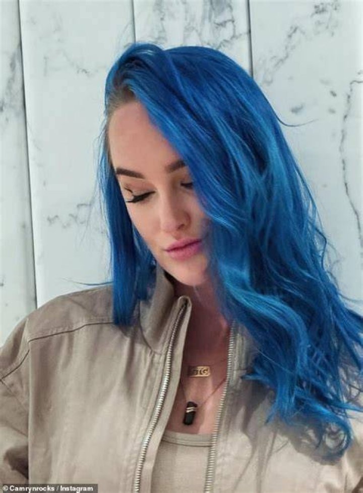 Camryn Magness