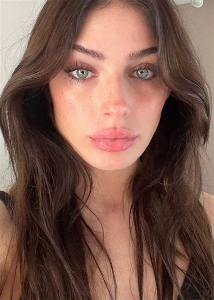 candela gallo height candela gallo height