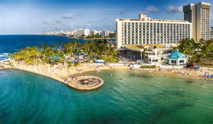 Caribe Hilton Caribe Hilton