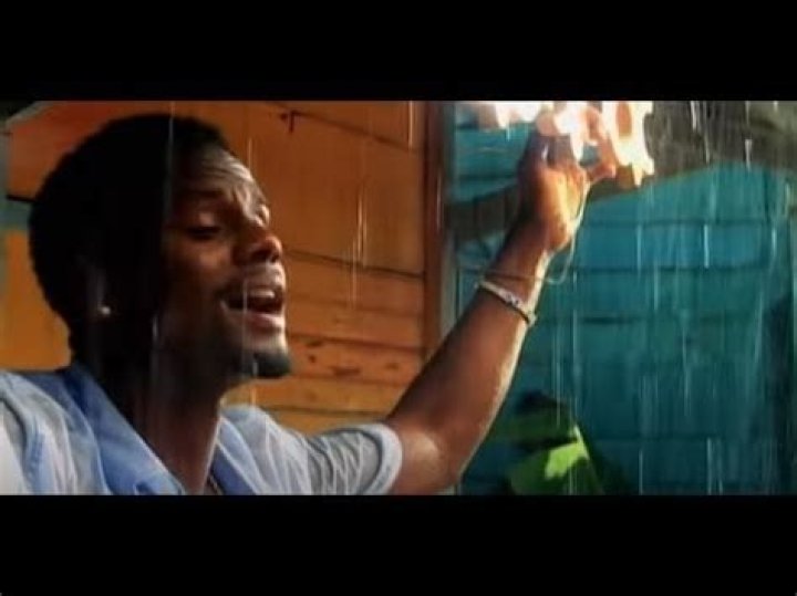 Carl Thomas - Summer Rain (Official Music Video) - r&b songs talking about rain