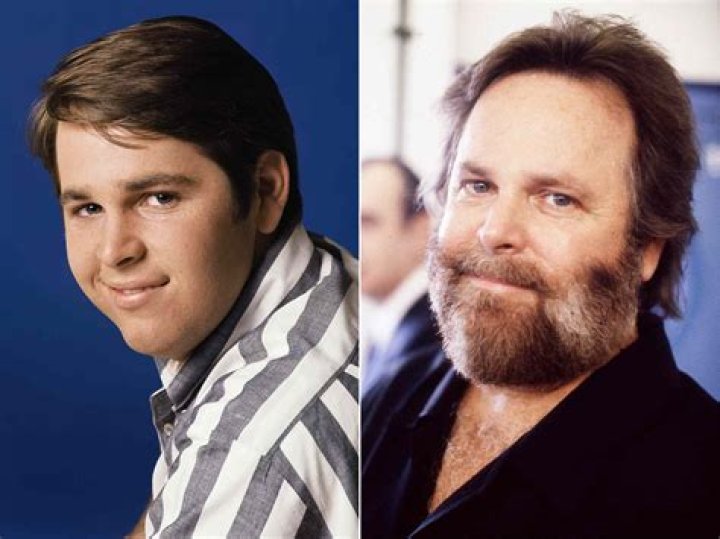 Carl Wilson Carl Wilson