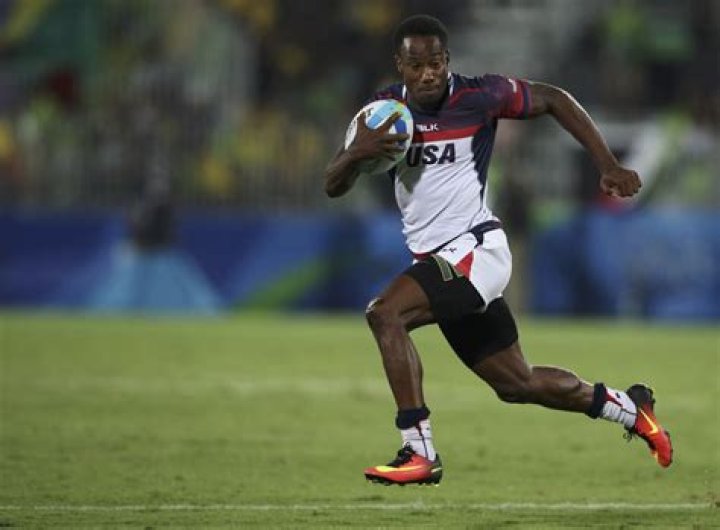 Carlin Isles