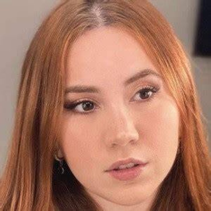 Carolina Luchtenberg Carolina Luchtenberg