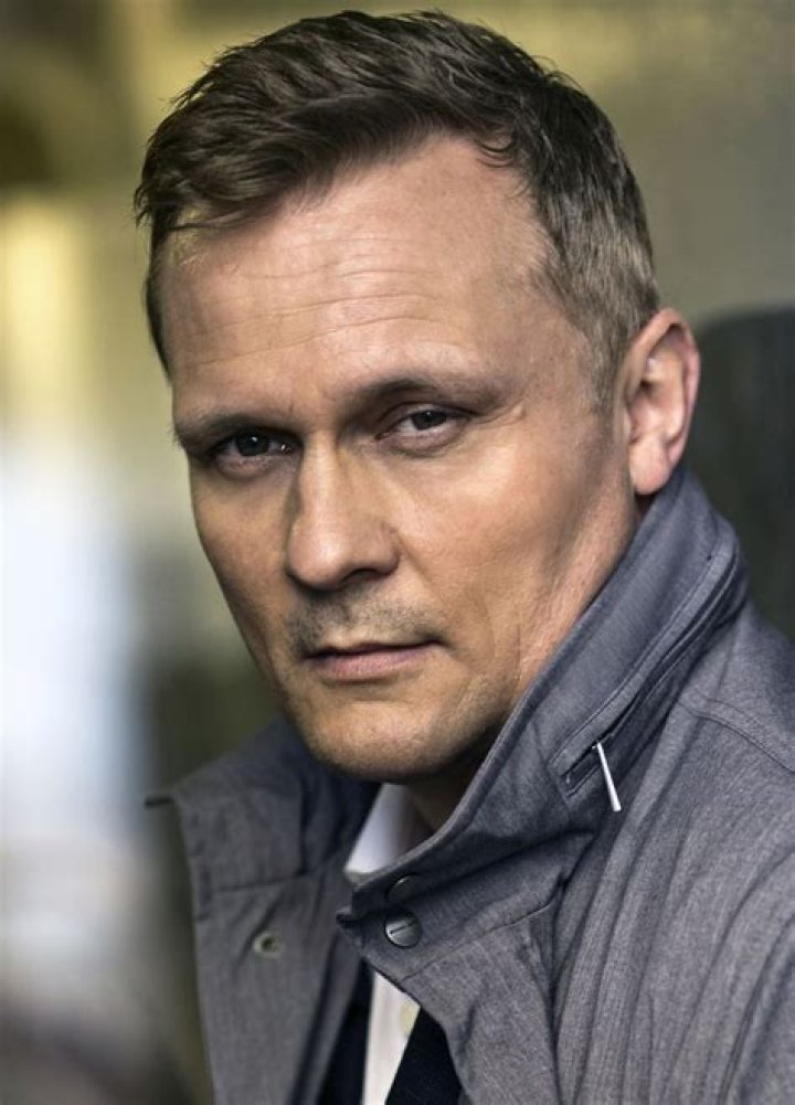 Carsten Norgaard