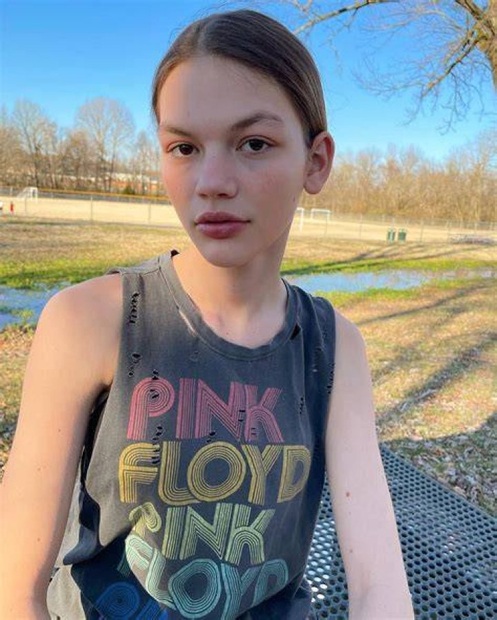 Cassidy Eveler