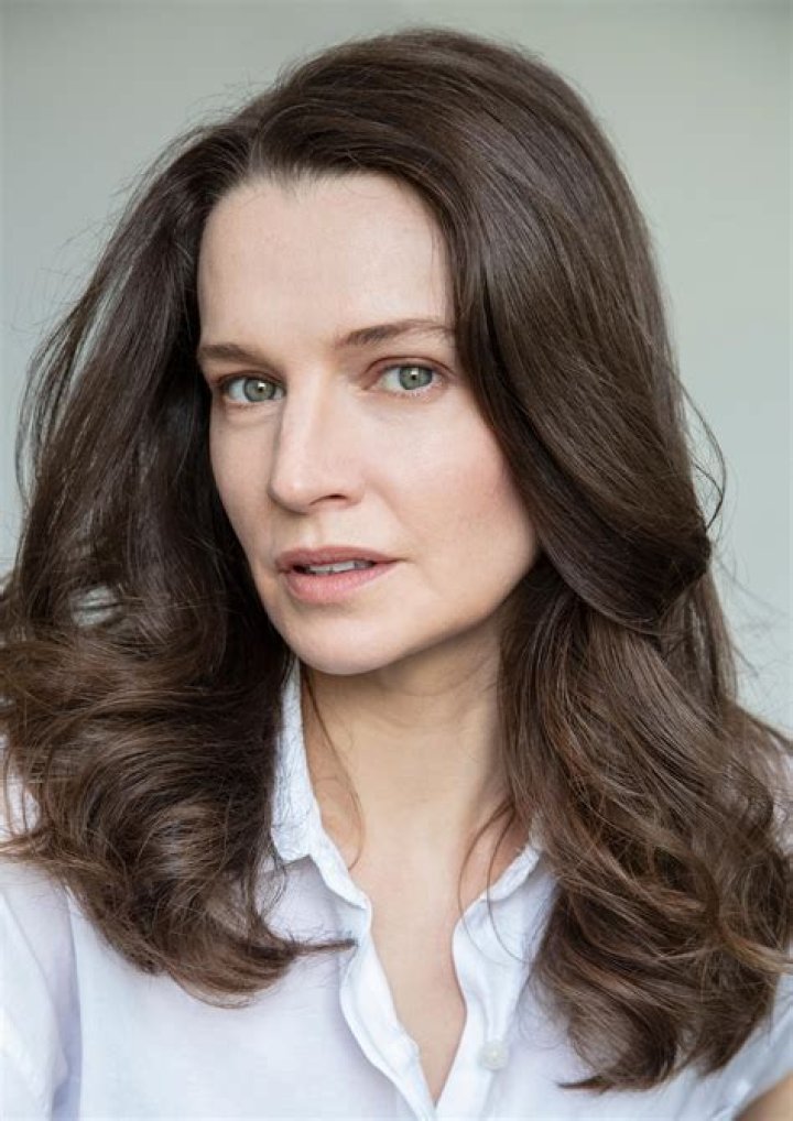 Catherine Walker Catherine Walker