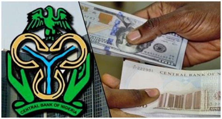 CBN gives fresh order to Access, GTB, UBA, others to upgrade their services to meet 95% target