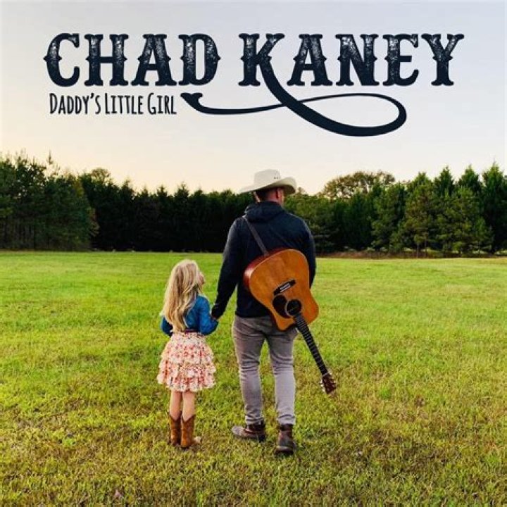 Chad Kaney - Daddy's Little Girl (Official Music Video) - country songs for daughters graduation