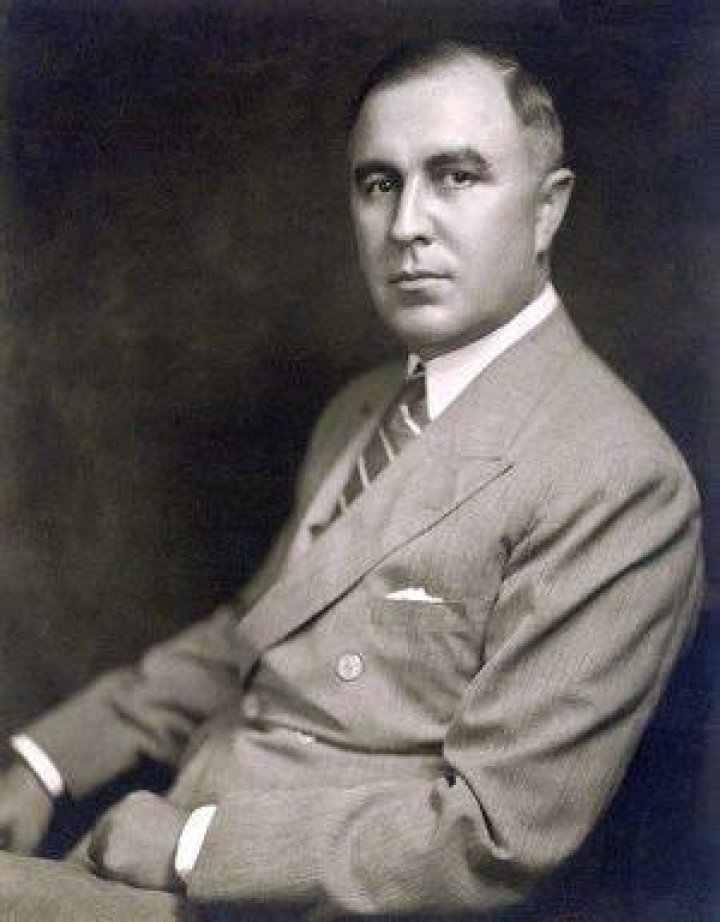 Charles F. Urschel