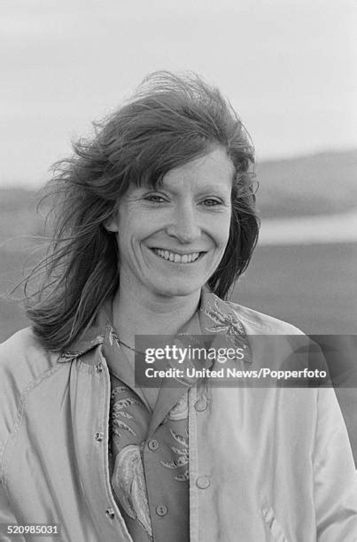 Charlotte Cornwell Charlotte Cornwell