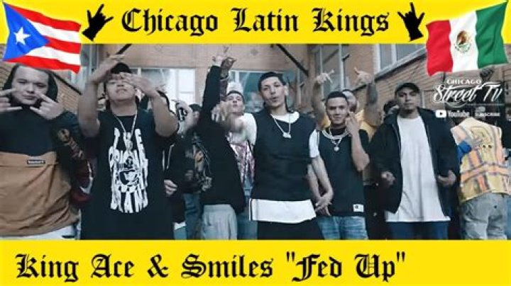 Chicago Latin Kings part5 - what is the most popular latin song