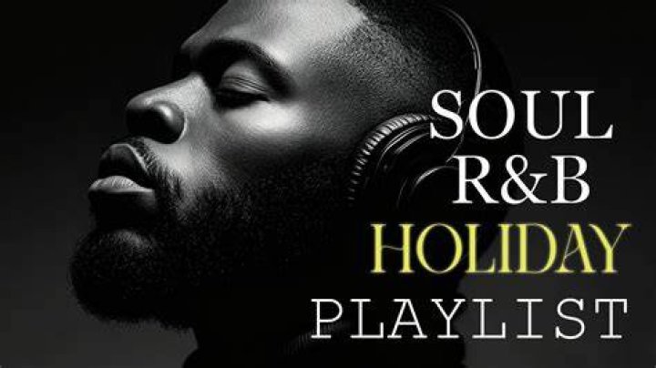Chill r&b soul playlist / Best English Songs - r&b love songs about rain