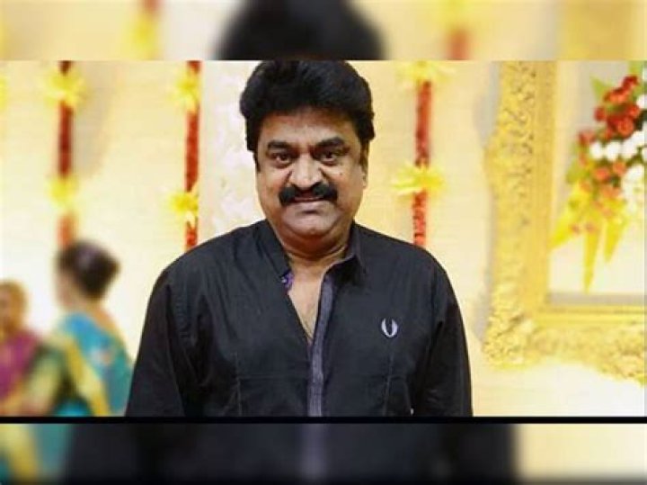 Chinni Jayanth