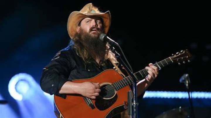 Chris Stapleton philanthropy Chris Stapleton philanthropy