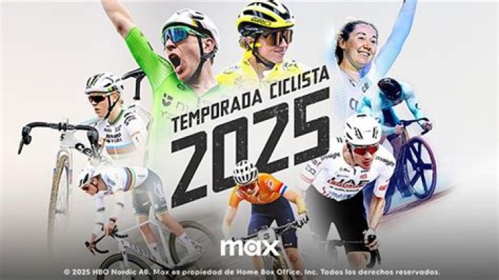 Ciclista &zwj;