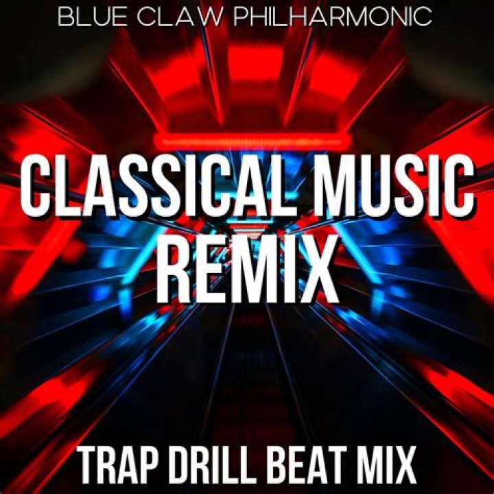 CLASSICAL MUSIC REMIX TRAP - DANSE MACABRE ( CAMILLE SAINT-SA&Euml;NS - DANSE MACABRE) By XIV BEAT - Classical Music Remixes