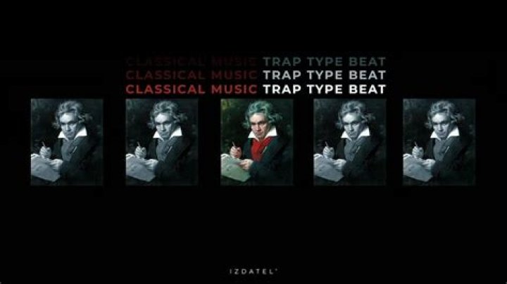 Classical Music Type Trap Beat | Orchestral | Baroque - 'Fuoco' produced by Genuist - Classic rock dub/trap remix