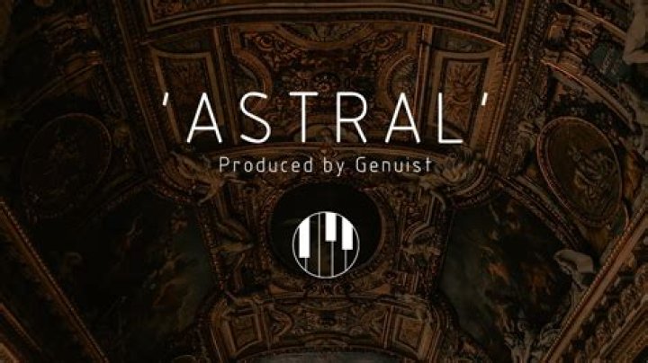 Classical Music Vivaldi Type Trap Beat | Orchestral | Dark | Baroque - 'Astral' prod. by Genuist - Trap Opera