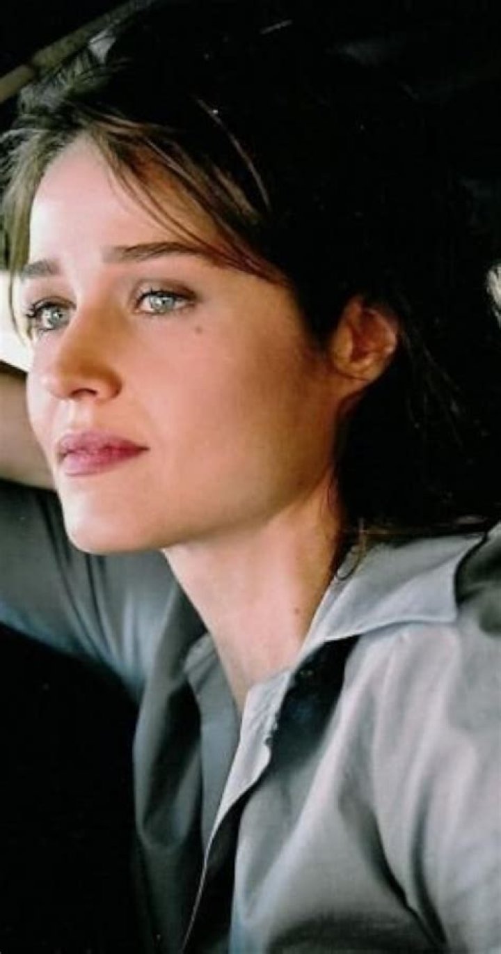 Claudia Besso Claudia Besso