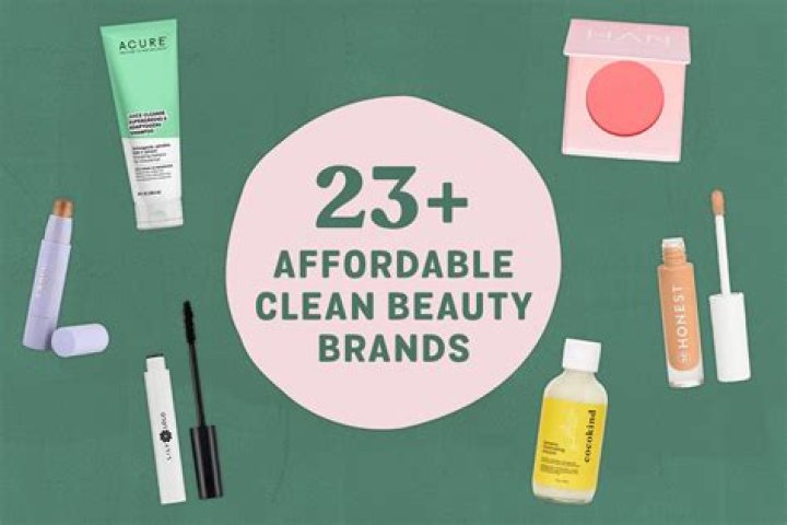 clean beauty clean beauty