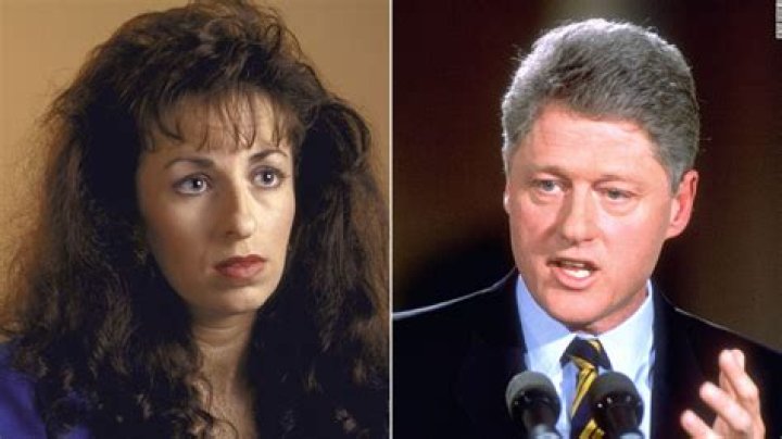 clinton v jones case