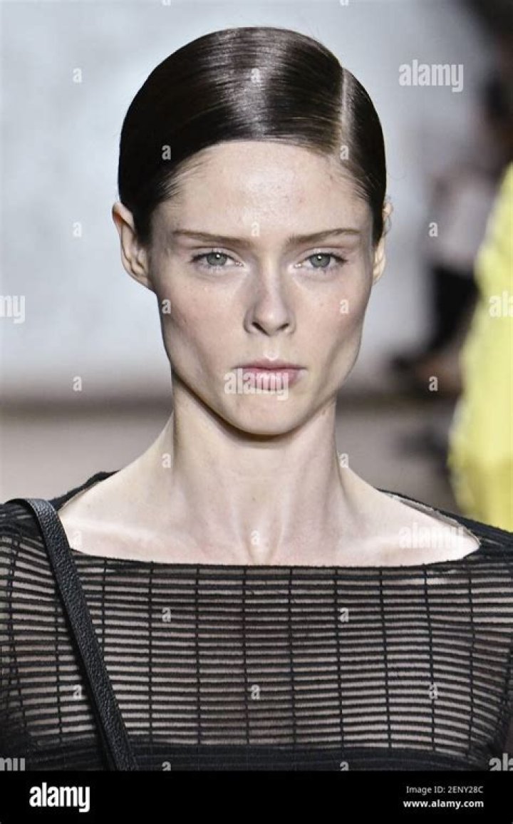 Coco Rocha Coco Rocha