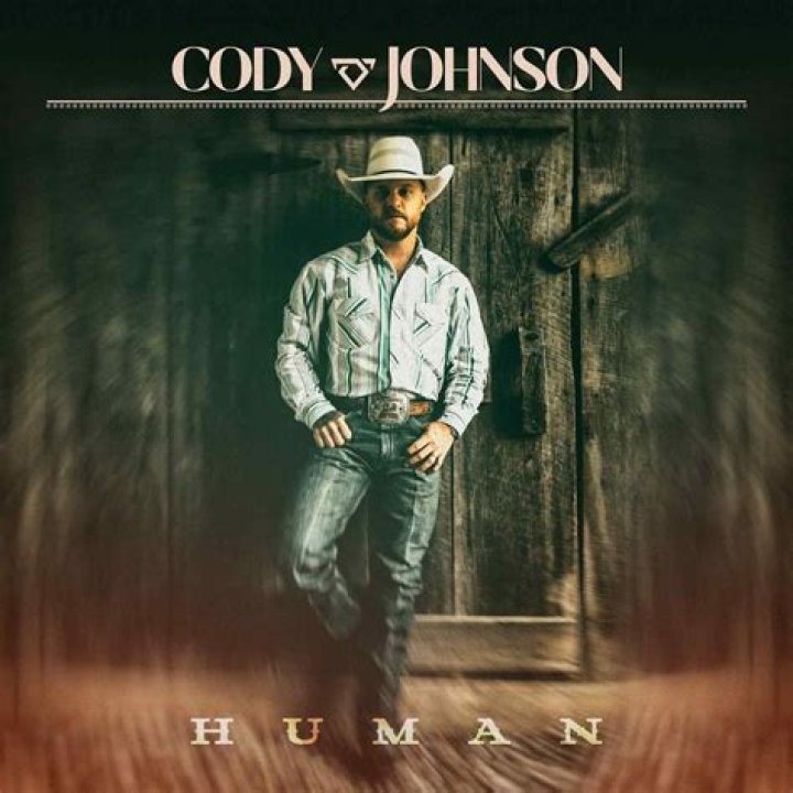 Cody Johnson - Human (Official Music Video) - country songs released in 2020