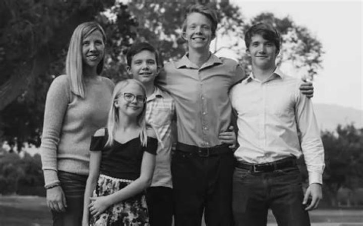 Cody Veith Siblings: Meet His Sister Rylee Veith Cody Veith Family