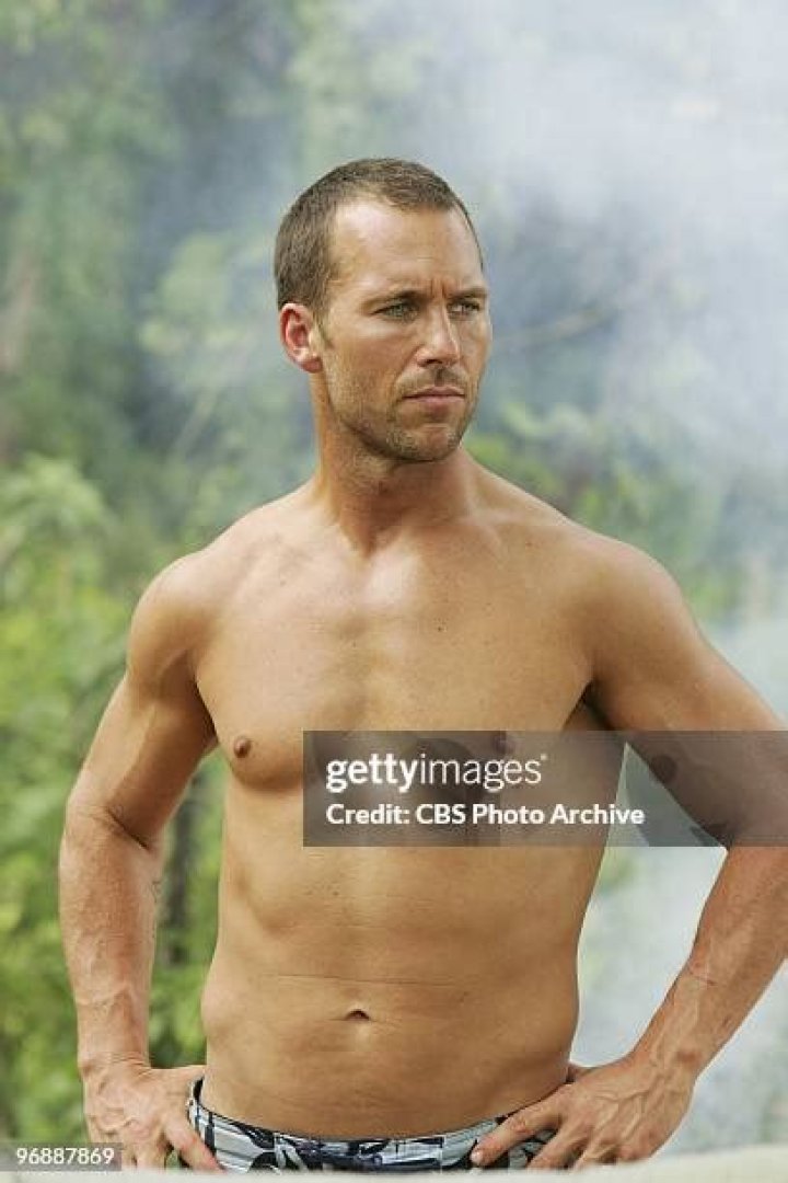 colby donaldson physical appearance colby donaldson physical appearance