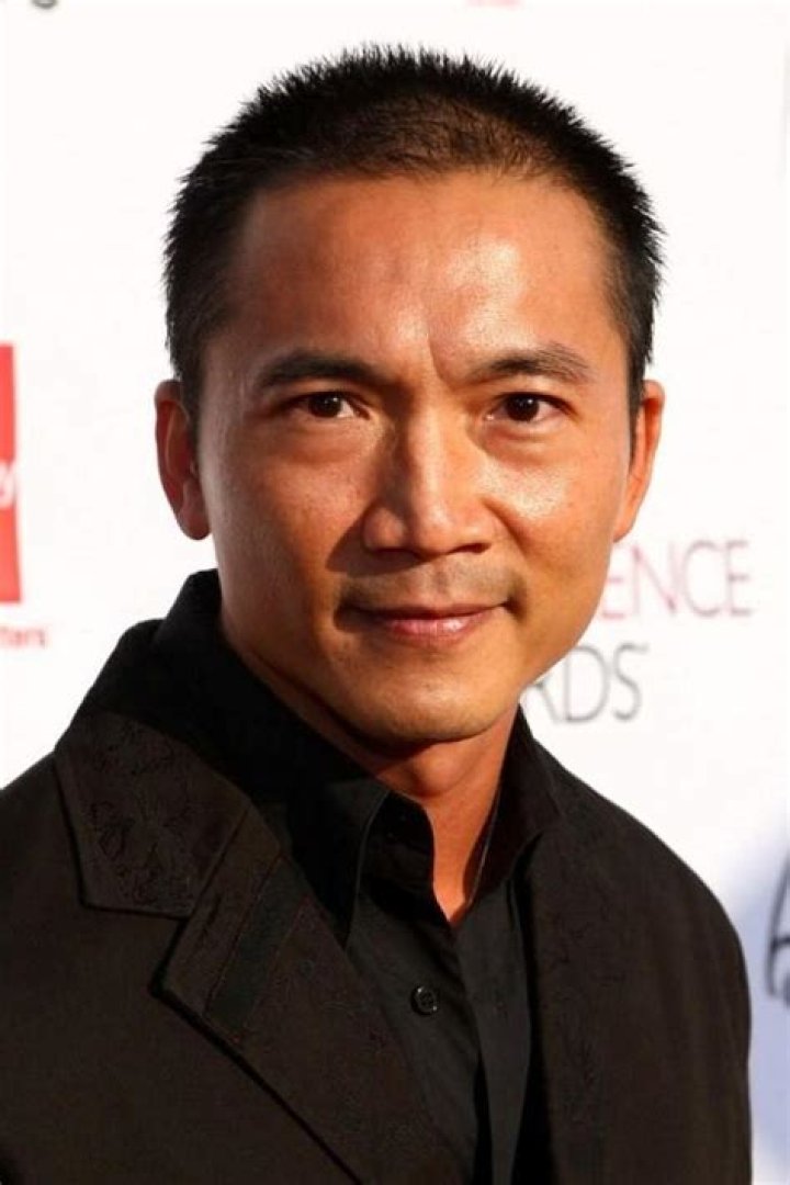 Collin Chou