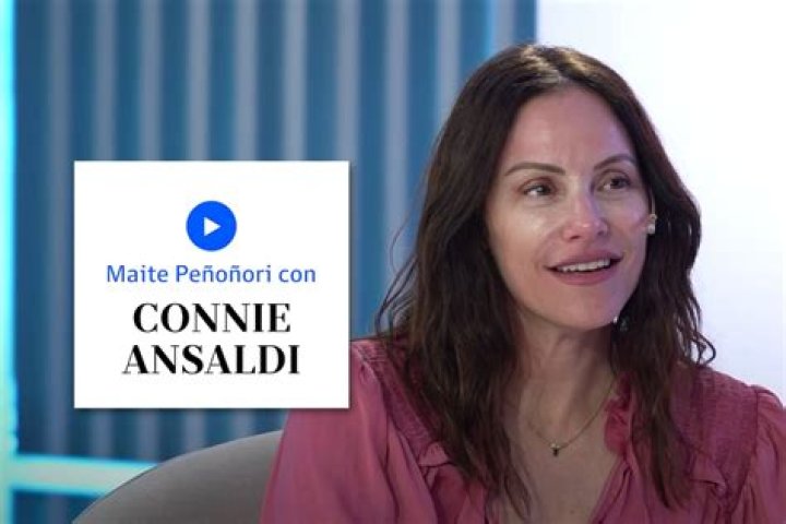 Connie Ansaldi Connie Ansaldi