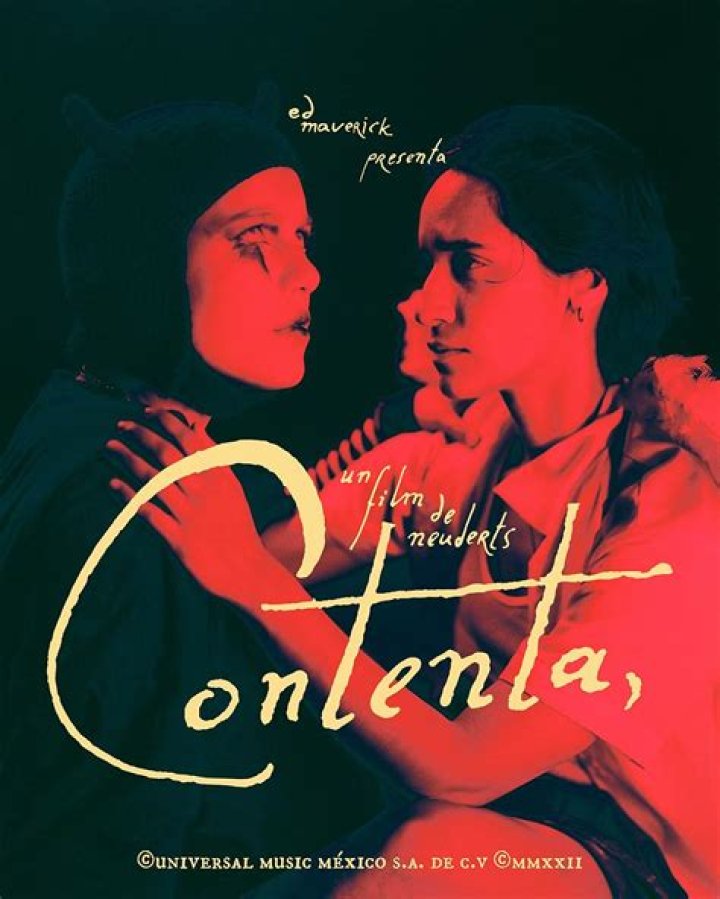 Contenta / Atnetnoc
