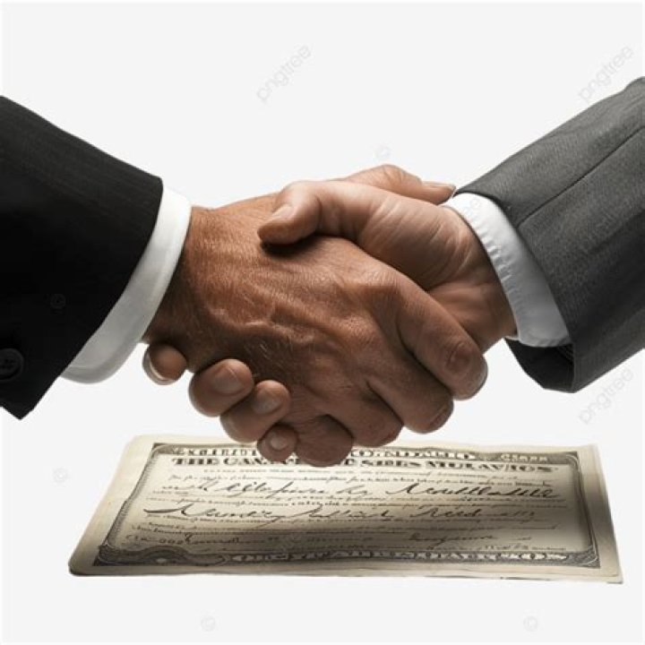 contracts and deals