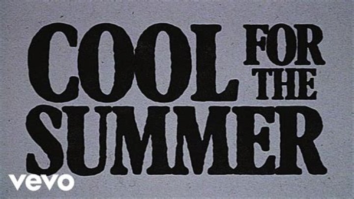 Cool for the Summer - Demi Lovato (TeraBrite Pop Punk Cover Music Video) - punk rock songs about summer