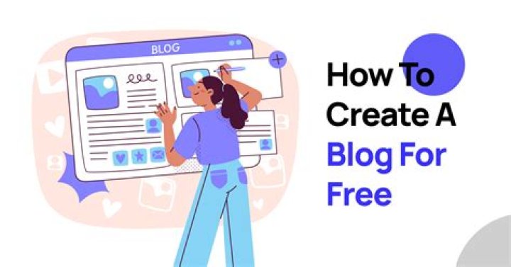 create blog for free create blog for free