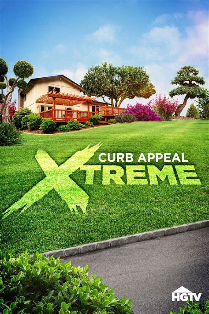 Curb Appeal Xtreme