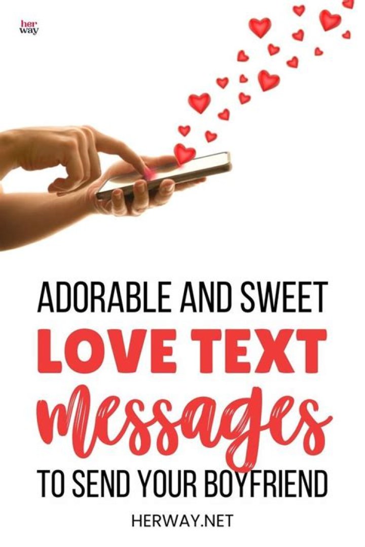 Cute text messages to send your crush to keep them interested Cute text messages to send your crush to keep them interested