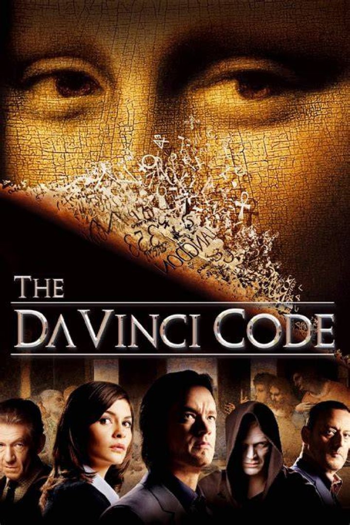 Da Vinci Code