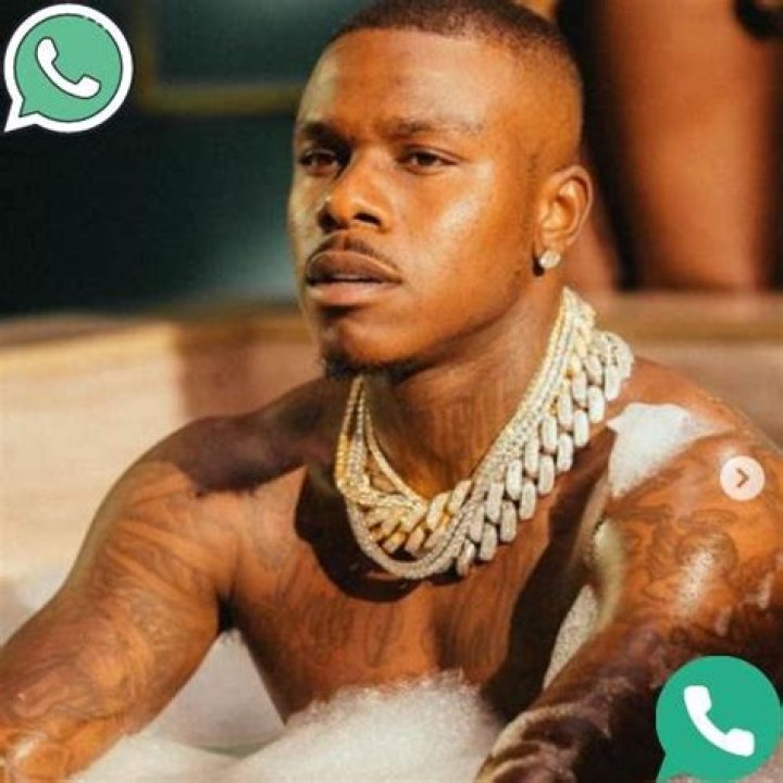 DaBaby Phone Number