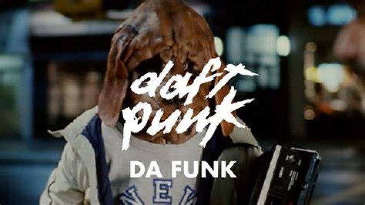 Daft Punk - Da Funk (Official Video) - punk rock songs about summer
