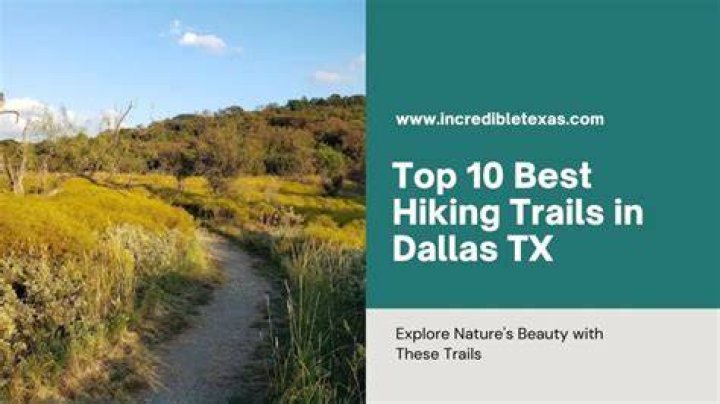 Dallas Raines hiking Dallas Raines hiking