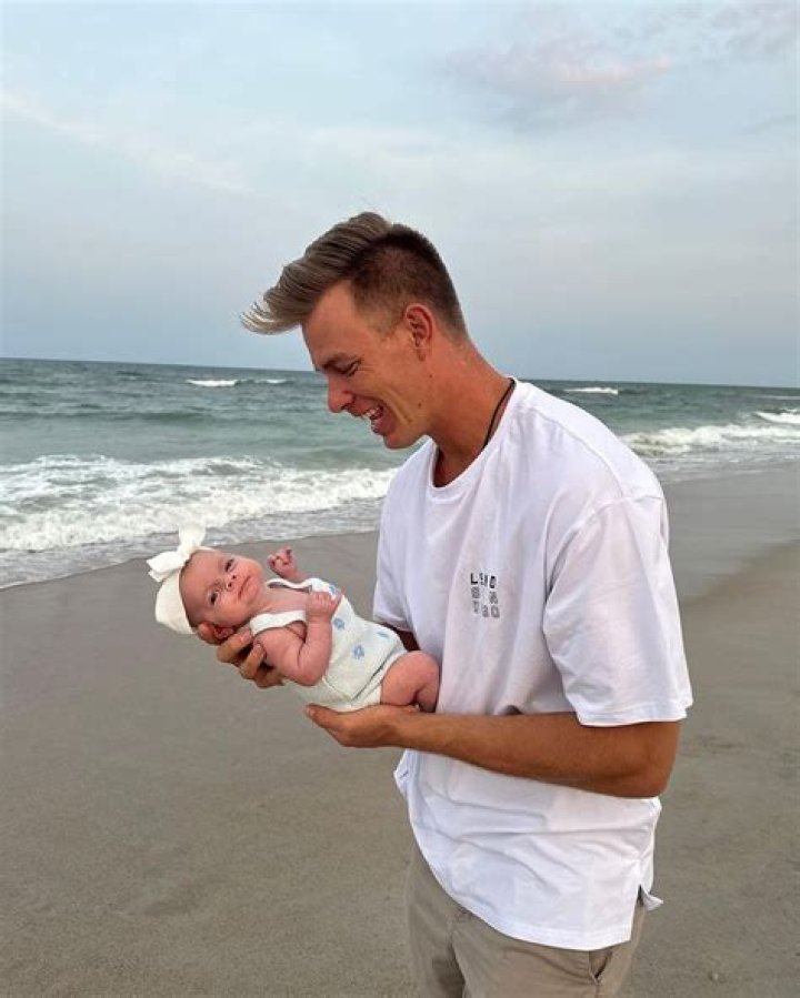 Dallin Lambert Dallin Lambert