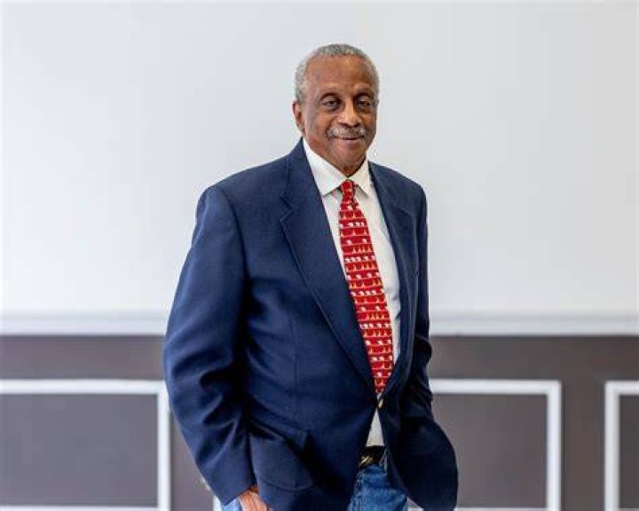 Damon Evans